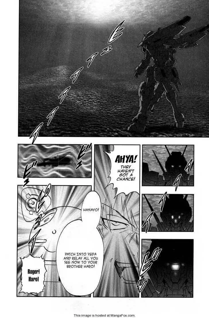 Kidou Senshi Gundam 00F Chapter 2 25